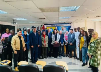 افتتاح الدورة الـ 62 لشباب الصحفيين الأفارقة بالقاهرة لتعزيز الوعي وحماية الهوية القارية