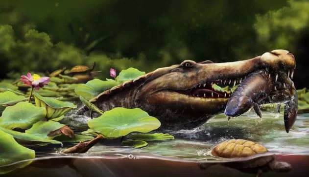 مركز الحفريات الفقارية يسجل عامًا استثنائيًا بإنجازات علمية غير مسبوقة خلال 2025 3 - جريدة الجمهورية 2 24 - جريدة الجمهورية