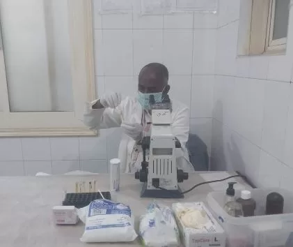 صحة البحيرة تقدم خدماتها لـ 1065 مواطناً ضمن قافلة طبية مجانية بـ «إيتاي البارود» 3 - جريدة الجمهورية 2 46 - جريدة الجمهورية