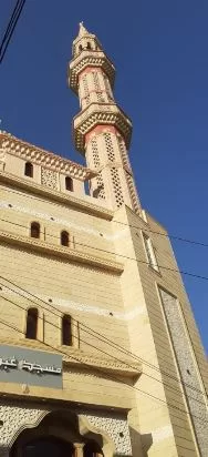 بتكلفة «11.2» مليون جنيه.. افتتاح 3 مساجد جديدة بالشرقية 2 - جريدة الجمهورية 2 7 - جريدة الجمهورية