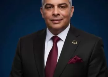 «مجدي رسلان» .. نقيباً لمحامي المنيا