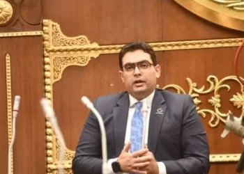 النائب أحمد خالد: التغيرات المناخية تستوجب تحديث استراتيجيات إدارة الموارد المائية