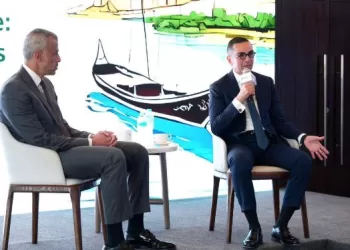 وزير الاستثمار: مصر انتقلت من مرحلة الاستقرار إلى التنفيذ.. ونستهدف مضاعفة الاستثمارات الأجنبية