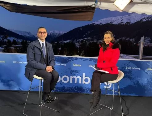 وزير الاستثمار: برنامجنا الإصلاحي يرتكز على تعظيم عوائد الأصول والتحول لمركز عالمي للطاقة الخضراء 1 - جريدة الجمهورية وزير الاستثمار: برنامجنا الإصلاحي يرتكز على تعظيم عوائد الأصول والتحول لمركز عالمي للطاقة الخضراء