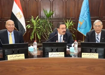 مدونه للمعاييرالأخلاقية والسلوكية لطلاب جامعة الإسكندرية 