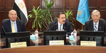 مدونه للمعاييرالأخلاقية والسلوكية لطلاب جامعة الإسكندرية 