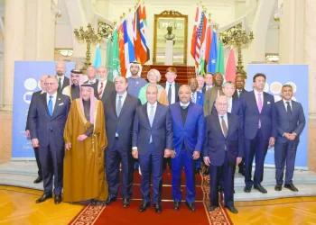 خلال ترؤسها «الآلية التشاورية».. مصر تجدد التأكيد على ثوابتها وخطوطها الحمراء فى السودان