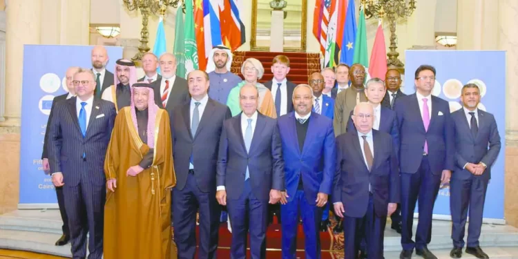 خلال ترؤسها «الآلية التشاورية».. مصر تجدد التأكيد على ثوابتها وخطوطها الحمراء فى السودان