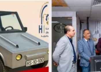 جامعة حلوان التكنولوجية الدولية: حصاد شامل من الإنجازات الأكاديمية والبحثية والرياضية والمجتمعية لعام 2025