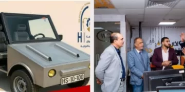 جامعة حلوان التكنولوجية الدولية: حصاد شامل من الإنجازات الأكاديمية والبحثية والرياضية والمجتمعية لعام 2025