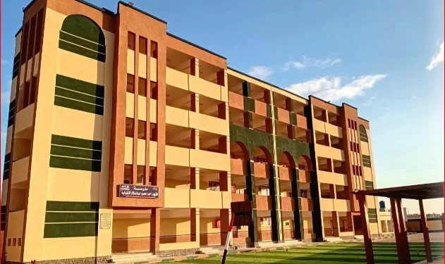 طفرة هائلة في منظومة التعليم بالشرقية.. إنشاء وتطوير 53 مدرسة بتكلفة مليار جنيه