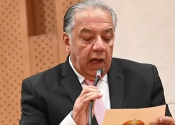 شريف الجبلي: الشراكة مع بنك التنمية الإفريقي تعكس رؤية الرئيس السيسي لتعزيز التعاون مع إفريقيا