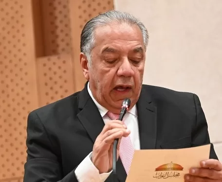 شريف الجبلي: الشراكة مع بنك التنمية الإفريقي تعكس رؤية الرئيس السيسي لتعزيز التعاون مع إفريقيا 1 - جريدة الجمهورية شريف الجبلي: الشراكة مع بنك التنمية الإفريقي تعكس رؤية الرئيس السيسي لتعزيز التعاون مع إفريقيا