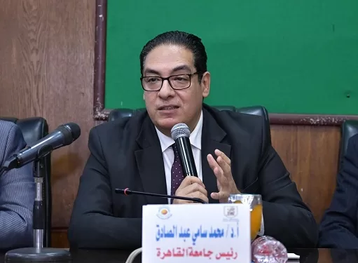 «تمكين.. معًا نحو مستقبل شامل» .. جلسة حوارية بجامعة القاهرة لتعزيز دمج ودعم ذوي الإعاقة