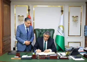 بنسبة نجاح بلغت 85.29% محافظ الجيزة يعتمد نتيجة الفصل الدراسي الأول للشهادة الإعدادية للعام الدراسي 2025 / 2026 3 - جريدة الجمهورية بنسبة نجاح بلغت 85.29% محافظ الجيزة يعتمد نتيجة الفصل الدراسي الأول للشهادة الإعدادية للعام الدراسي 2025 / 2026