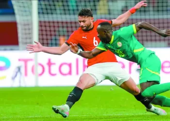 حسم الجدل.. حسام حسن مستمر مع المنتخب