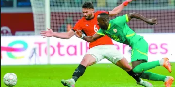 حسم الجدل.. حسام حسن مستمر مع المنتخب