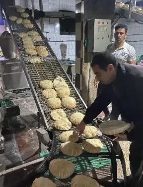 محافظ الدقهلية: رغيف الخبز «خط أحمر».. وحملات رقابية مفاجئة استجابةً لشكاوى المواطنين