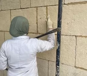 بالتنسيق مع «الآثار».. القاهرة تبدأ صيانة سور مجرى العيون ضمن خطة تطوير السيدة عائشة