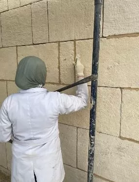 بالتنسيق مع «الآثار».. القاهرة تبدأ صيانة سور مجرى العيون ضمن خطة تطوير السيدة عائشة