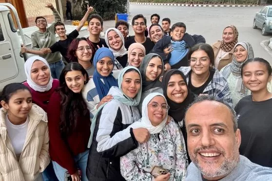 مركز الحفريات الفقارية يسجل عامًا استثنائيًا بإنجازات علمية غير مسبوقة خلال 2025 1 - جريدة الجمهورية مركز الحفريات الفقارية يسجل عامًا استثنائيًا بإنجازات علمية غير مسبوقة خلال 2025