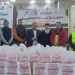 «الأورمان» تنشر البهجة بتوزيع آلاف الكيلو جرامات من اللحوم على الأسر الأولى بالرعاية بـ «10» محافظات