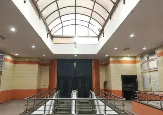 محافظ القاهرة يعلن الانتهاء من تطوير «نفق المدارس» أسفل الدائري