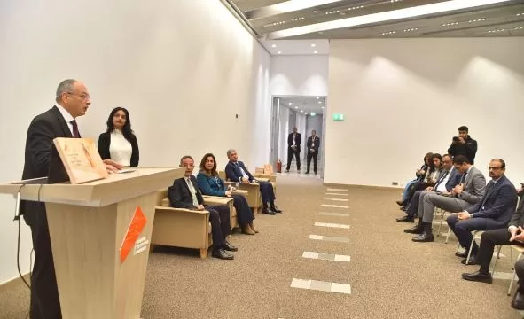 3 45 - جريدة الجمهورية