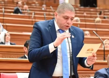 النائب أحمد جبيلي: «الإسكان» على رأس أولوياتي لتحقيق جودة الحياة للمواطنين 3 - جريدة الجمهورية النائب أحمد جبيلي: «الإسكان» على رأس أولوياتي لتحقيق جودة الحياة للمواطنين