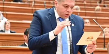 النائب أحمد جبيلي: «الإسكان» على رأس أولوياتي لتحقيق جودة الحياة للمواطنين