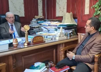 د. حسين عيسى: مؤشرات مصر الاقتصادية «مستقرة» في 2026