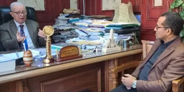 د. حسين عيسى: مؤشرات مصر الاقتصادية «مستقرة» في 2026