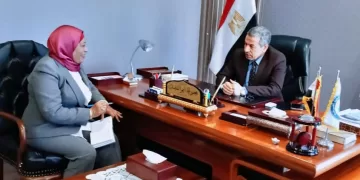 «هدية الرئيس» تتحول إلى منصة إقليمية.. جامعة الغردقة تربط التعليم بسوق العمل العالمي