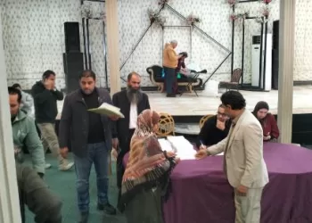 تضامن بني سويف و«الأورمان» يوزعان منحاً مالية لـ 300 أسرة من الفئات الأولى بالرعاية