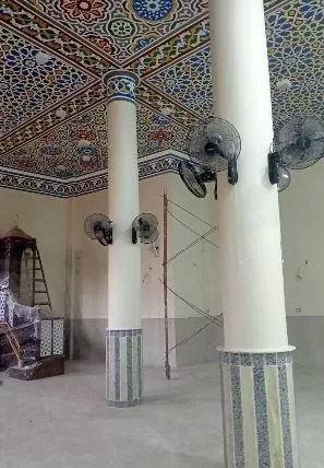 بتكلفة «11.2» مليون جنيه.. افتتاح 3 مساجد جديدة بالشرقية 3 - جريدة الجمهورية 3 8 - جريدة الجمهورية