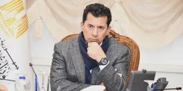 برعاية صبحي ودعم العزازي.. ختام مبهر لأنشطة اتحاد مراكز شباب مصر بالمنوفية