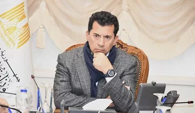 برعاية صبحي ودعم العزازي.. ختام مبهر لأنشطة اتحاد مراكز شباب مصر بالمنوفية 1 - جريدة الجمهورية برعاية صبحي ودعم العزازي.. ختام مبهر لأنشطة اتحاد مراكز شباب مصر بالمنوفية