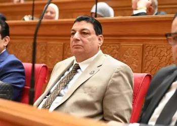 سامي نصر الله: لقاء وزير الصناعة بـ« إيليت سولار» يدعم توسع الطاقة الشمسية ويعزز الإنتاج المحلي والتصدير