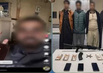 كشف غموض اختفاء موظف رغم عدم الإبلاغ.. زميله استعان بأصدقاء السوء للتخلص منه