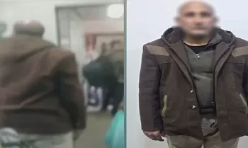 راكب يوقف قطار الصعيد «عنوة».. حطم «بلف الطوارئ» ليتمكن من النزول