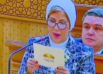 النائبة صبورة السيد: «الصحة والتعليم والمحليات ودعم الشباب».. على رأس أولوياتي في المرحلة المقبلة