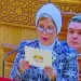 النائبة صبورة السيد: «الصحة والتعليم والمحليات ودعم الشباب».. على رأس أولوياتي في المرحلة المقبلة