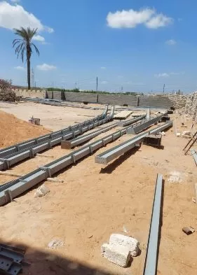 مركز الحسينية.. طفرة في الخطة الاستثمارية.. رصف الشوارع بالإنترلوك واسترداد 29 فداناً من الأراضي الزراعية 5 - جريدة الجمهورية 4 13 - جريدة الجمهورية