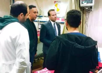 وكيل صحة البحيرة: إحالة وقائع إهمال بمستشفى كفر الدوار للتحقيق وربط كاميرات المراقبة بالمديرية مباشرة