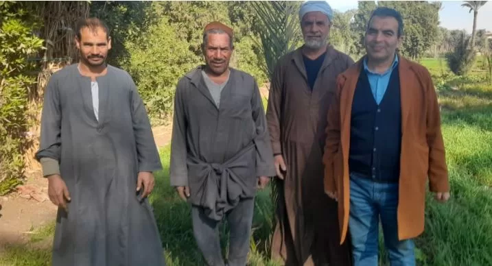 4 4 - جريدة الجمهورية