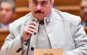 النائب طاهر الأزهري: الأمانة البرلمانية «مسؤولية وطنية» وهدفنا خدمة الشعب