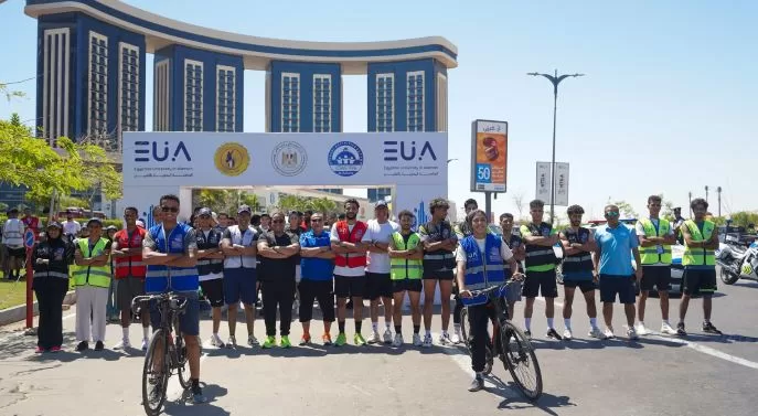 التعليم العالي: إطلاق فعاليات ثقافية متنوعة بالجامعات في إطار المشروع الوطني للقراءة 5 - جريدة الجمهورية 4 6 - جريدة الجمهورية