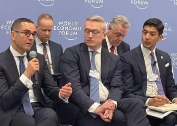 في إطار مشاركته بمنتدى دافوس بسويسرا:وزير الإستثمار يشارك في جلسة نقاشية حول البنية التحتية الذكية لتعزيز التنافسية