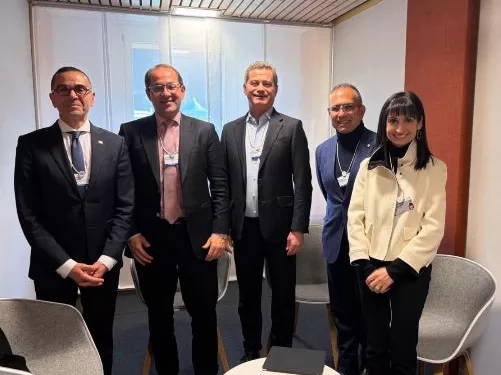 وزيرا المالية والاستثمار يبحثان مع قيادات «كوكاكولا» خطط التوسع وتوطين التصنيع الرقمي في مصر 1 - جريدة الجمهورية وزيرا المالية والاستثمار يبحثان مع قيادات «كوكاكولا» خطط التوسع وتوطين التصنيع الرقمي في مصر