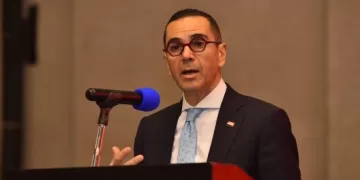 وزير الاستثمار: 2.3 مليار دولار حجم التبادل التجاري.. ومصر الشريك الأكثر مرونة لسلاسل الإمداد الأوروبية